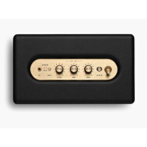 Acton Iii Bt Black Zd.1006004
