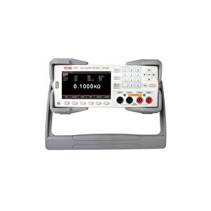 Ut-3513 Dc Micro Ohm Metre - Direnç Test Cihazı;ub