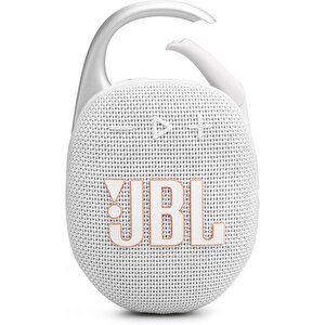 Clip5 Bluetooth Hoparlör Ip67 - Beyaz