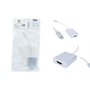 Ironstar Irt-d06 Type-c To Hdmi;class