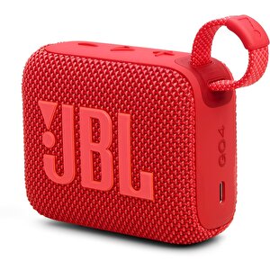 Go4 Bluetooth Hoparlör Ip67 Kırmızı