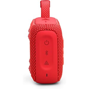 Go4 Bluetooth Hoparlör Ip67 Kırmızı