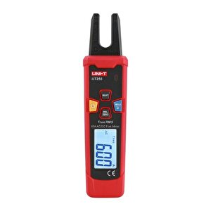 Unit 256 True Rms Açık Ağız Pensampermetre