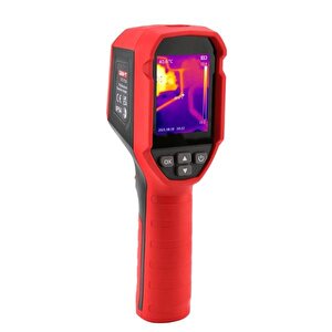 Uti̇ 712s Çok Fonksiyonlu Termal Kamera ;ub