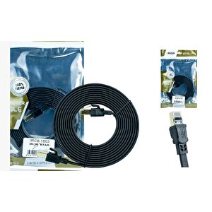 Ironstar Irc8 1003 Cat 8 Hazir Kablo 3 M ;class