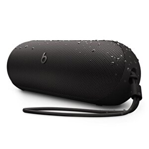Pill Kablosuz Bluetooth Hoparlör Mat Siyah