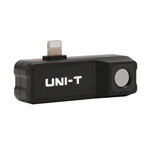 Unit Uti̇ 120ms Mobile Android Telefonlar Için Termal Kamera;ub