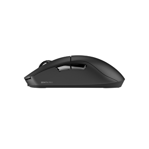 Zenith Pro 4k 26000 Dpi̇ Kablosuz Siyah Gaming Mouse