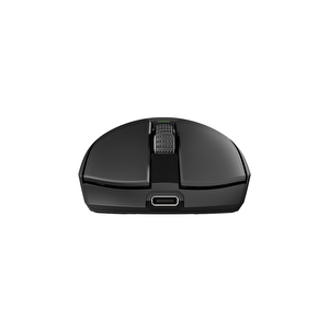 Zenith Pro 4k 26000 Dpi̇ Kablosuz Siyah Gaming Mouse