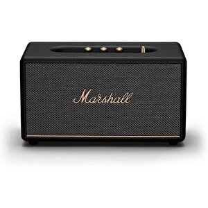 Stanmore Iii Bt Black Zd.1006010