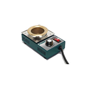 Ss-552b Proskit Lehim Potası (200w) ;proskit