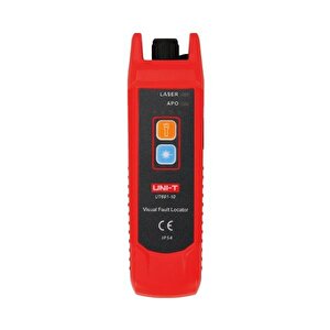 Unit-691-10 Fiber Optik Görsel Hata Test Cihazı; Uni-t