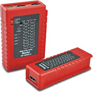 Nf Hdmi-ii Kablo Test Aleti;ub