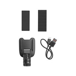 Wind 3s Scooter Ve Bisikletler İçin Bluetooth Hoparlör