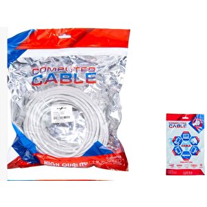 Ironstar Irp 15 Cat6 Hazir Kablo 15 Mt;class