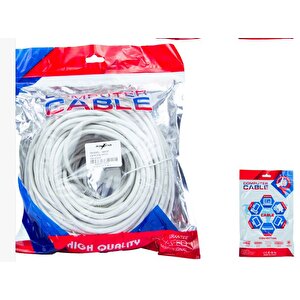 Ironstar Irp 35 Cat6 Hazir Kablo 35 Mt;class