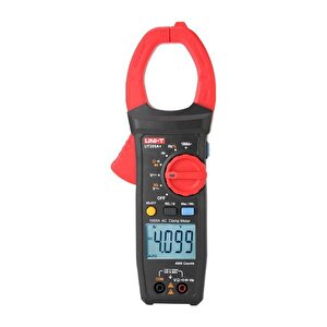 Ut-205a+ 1000a Ac Dijital Pensampermetre ;uni-t