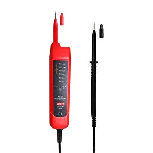 Unit Ut 22b-eu Ac/dc Voltaj Test Ölçüm Cihazı; Ub