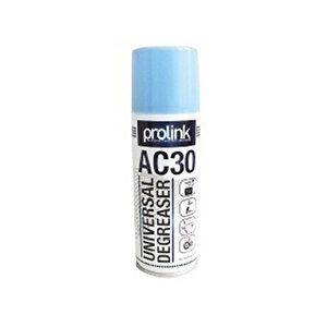 Proli̇nk Ac-30 Yağsız Kontak Sprey;prolink