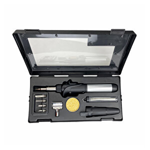Pf-007 Proli̇nk Gazli Havya - Lehi̇m Maki̇nasi