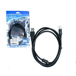 Ironstar Iry 1115 Usb 2.0 Yazici Kablosu 1,5 Mt ;class