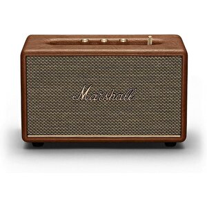 Acton Iii Bluetooth Hoparlör - Brown