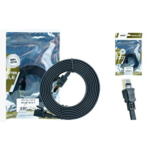 Ironstar Irc8 1002 Cat 8 Hazir Kablo 2m;class