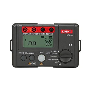 Unit Ut 502a İzalosyon Megeri  ;ub
