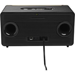Authentic 500 Wireless Hoparlör Siyah