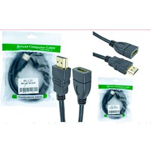Irc C25 Hdmi Uzatma Kablosu Irc C25;class