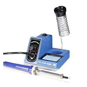 926 60w Isı Ayarlı Analog Kalem Havya, 60w Isı Ayarlı Lehim Makinası