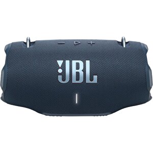 Xtreme 4 Bluetooth Hoparlör Ip67 Mavi