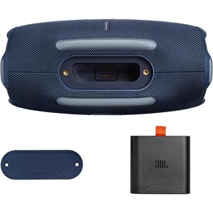 Xtreme 4 Bluetooth Hoparlör Ip67 Mavi