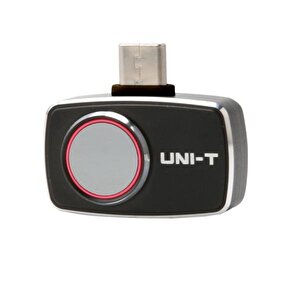 Uti 721m Akıllı Telefon ( Android ) İçin Termal Kamera ;ub