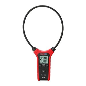 Ut-281c True Rms Esnek Kelepçe Pensampermetre