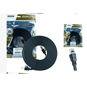 Ironstar Irc8 1005 Cat 8 Hazir Kablo 5 M ;class