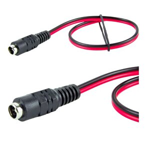 Ironstar Irj 01-d Dc Power Jak Di̇şi̇ Female;class