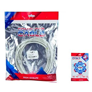 Ironstar Irp 02 Cat6 Hazir Kablo 2 Mt;class
