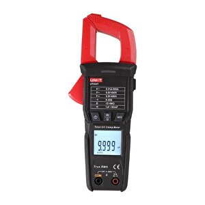 Ut-202t 600a Ac Akıllı Pensampermetre ;uni-t