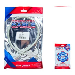 Ironstar Irp 005-0.50 Cm Cat6 Patch Kablo;class