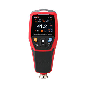 Ut-343e Kaplama Kalınlığı Ölçer; Uni-t