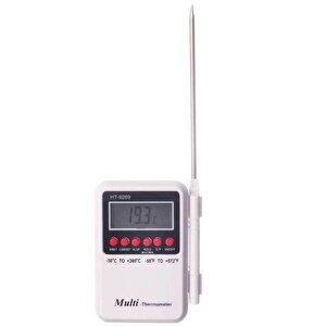 Ht-9269 Multi Sistem Daldırma Termometre;ub
