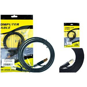 Ironstar Irc7 1001 Cat 7 Hazir Kablo 1 Mt;class