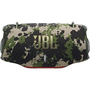 Xtreme 4 Bluetooth Hoparlör Ip67 Camo