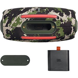 Xtreme 4 Bluetooth Hoparlör Ip67 Camo