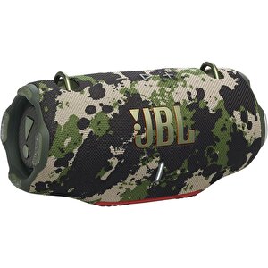 Xtreme 4 Bluetooth Hoparlör Ip67 Camo