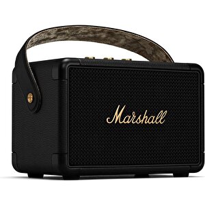 Kilburn Ii Bt Black And Brass Zd.1005923
