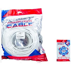 Ironstar Irp 30 Cat6 Hazir Kablo 30 Mt;class