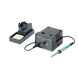 Ss-206b Analog İstasyon Havya 60w ;proskit