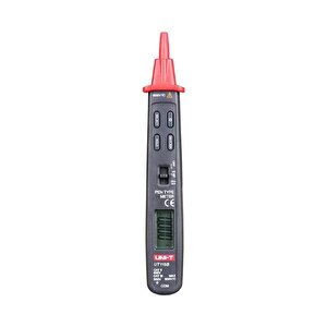 Uni̇t Ut 118b Kalem Tipi Dijital Multimetre;ub
